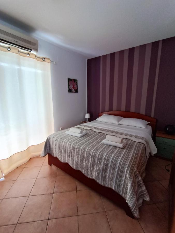 Studio Apartmani Zoric Šilo Exteriör bild